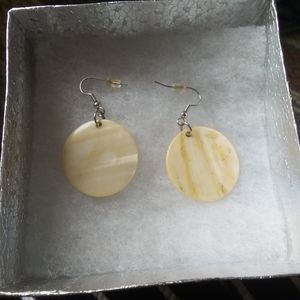 Beachy Earrings